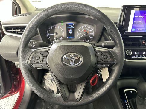Used 2024 Toyota Corolla LE FWD image 14