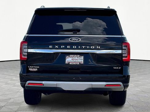 Used 2024 Ford Expedition Max Limited image 4