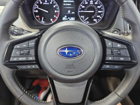Used 2025 Subaru Forester Premium image 25