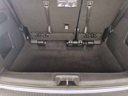 New 2026 Honda Odyssey Touring image 23