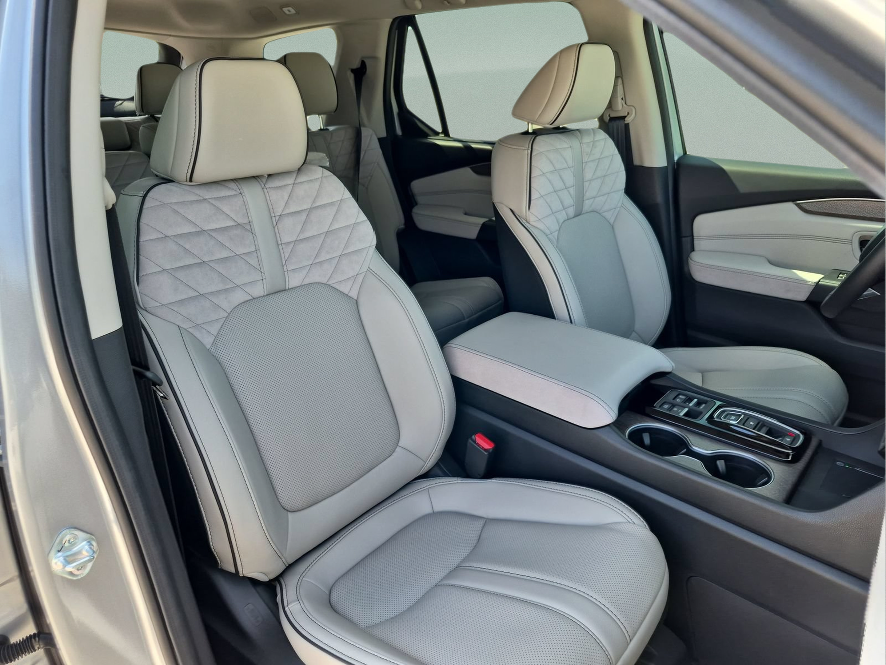 New 2026 Honda Pilot Elite image 19