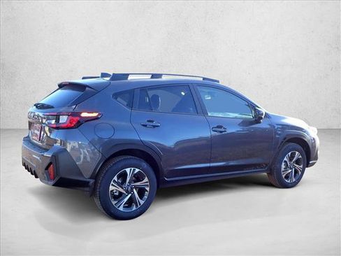 New 2026 Subaru Crosstrek 2.0i Premium image 4