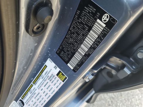 Used 2025 Toyota Corolla LE FWD image 26