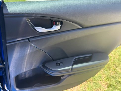 Used 2020 Honda Civic Sport image 16