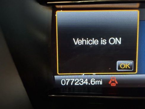 Used 2019 Ford Explorer Sport AWD/4WD image 30