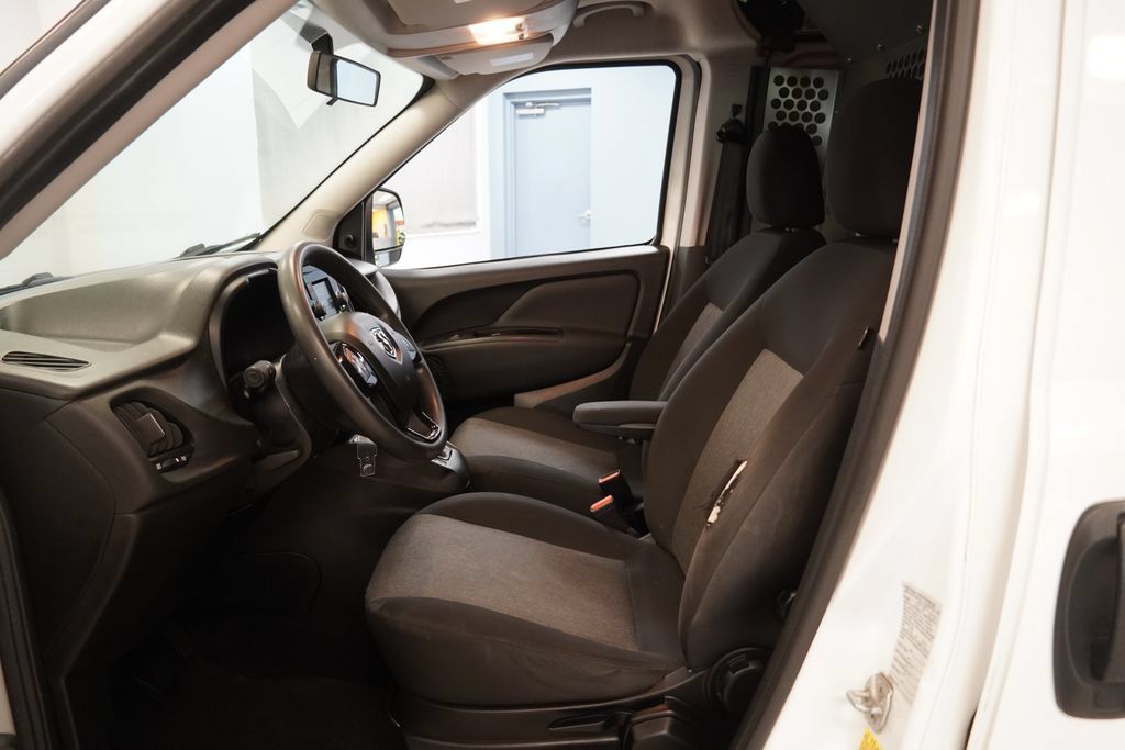 Used 2022 RAM ProMaster City Wagon FWD image 5