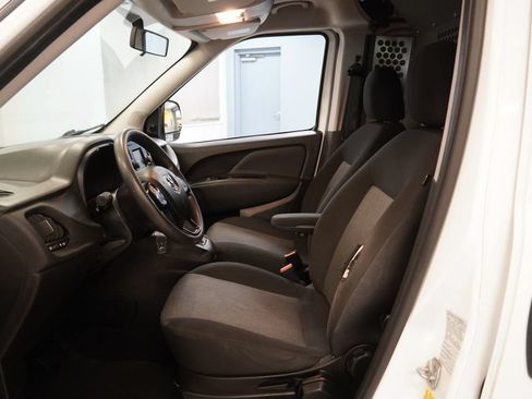 Used 2022 RAM ProMaster City Wagon FWD image 5