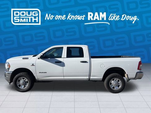 Certified 2021 RAM 2500 Tradesman image 2