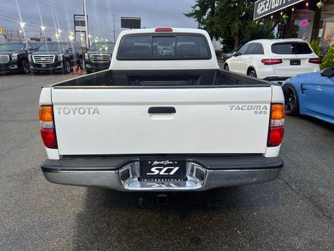 Used 2003 Toyota Tacoma 2WD Xtracab image 4