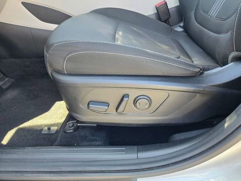 Used 2024 Hyundai Tucson SEL image 17