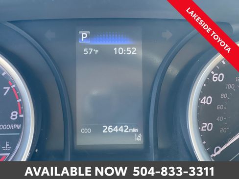 Used 2023 Toyota Camry LE image 34