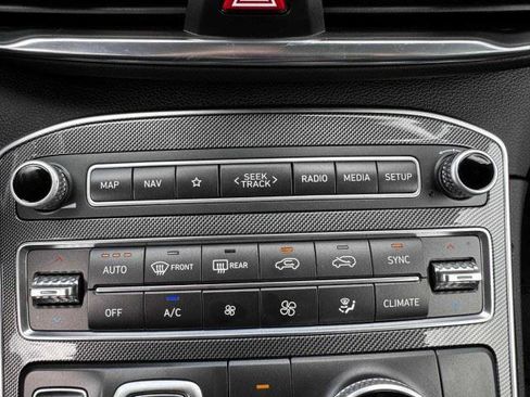 Used 2023 Hyundai Santa Fe XRT FWD image 31