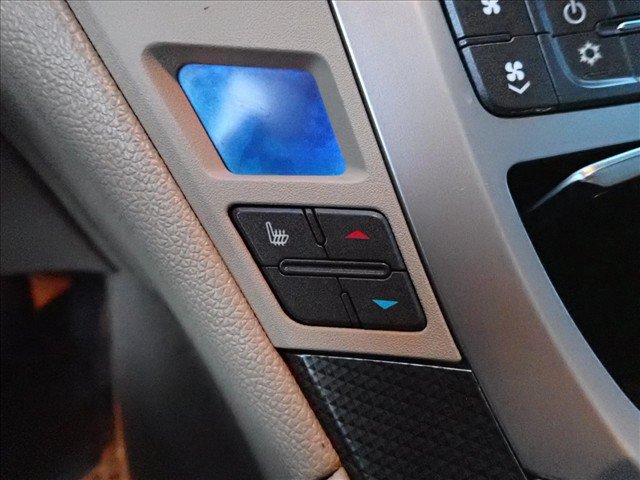 Used 2013 Cadillac CTS Luxury AWD/4WD image 17