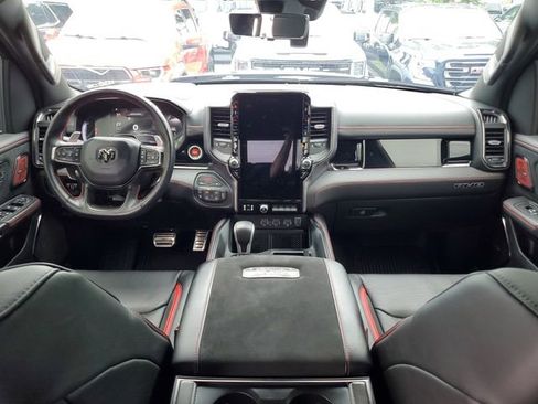 Used 2025 RAM 1500 RHO w/ RHO Level 1 Equipment Group AWD/4WD image 12