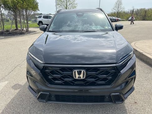 Used 2024 Honda CR-V Sport-L image 6