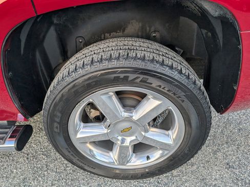 Used 2013 Chevrolet Tahoe LT w/ Texas Edition image 10