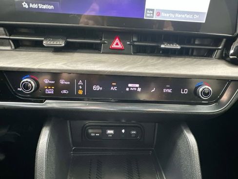 Certified 2023 Kia Sportage X-Line w/ X-Line Premium Package AWD/4WD image 18