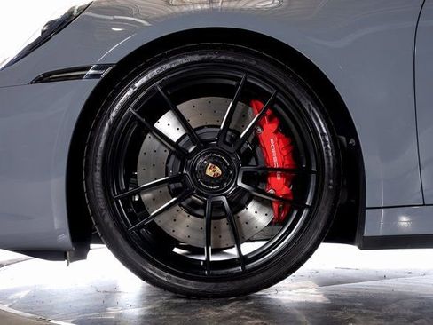 Used 2023 Porsche 911 Carrera GTS w/ Premium Package image 11
