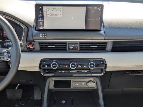 New 2026 Honda Pilot Touring image 17