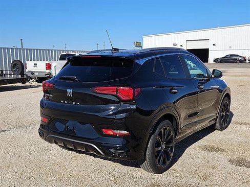 New 2026 Buick Encore GX Sport Touring image 5