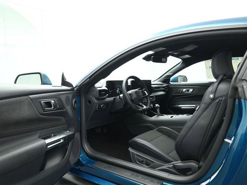 New 2026 Ford Mustang GT image 8