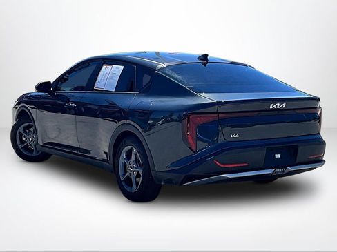 Used 2026 Kia K4 FWD image 12