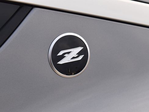 New 2026 Nissan Z Sport w/ Floor Mat Package image 9