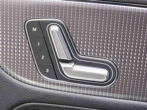 Certified 2023 Mercedes-Benz GLA 250 image 22