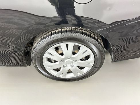 Used 2015 Honda Civic LX image 20