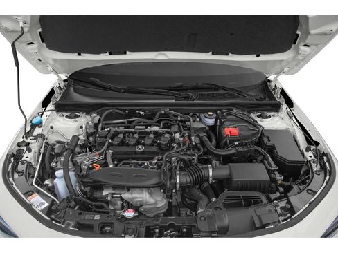 Used 2024 Acura Integra FWD image 8