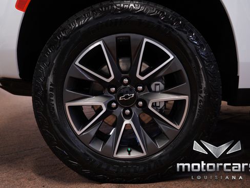 Used 2024 Chevrolet Tahoe Z71 AWD/4WD image 20