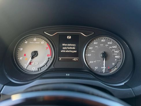Used 2015 Audi S3 Premium Plus AWD/4WD image 29