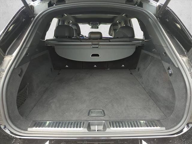 Certified 2023 Mercedes-Benz EQS 450+ 4MATIC SUV image 6