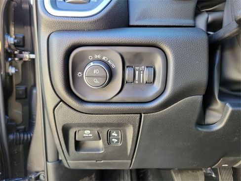 New 2026 RAM 1500 Big Horn image 21