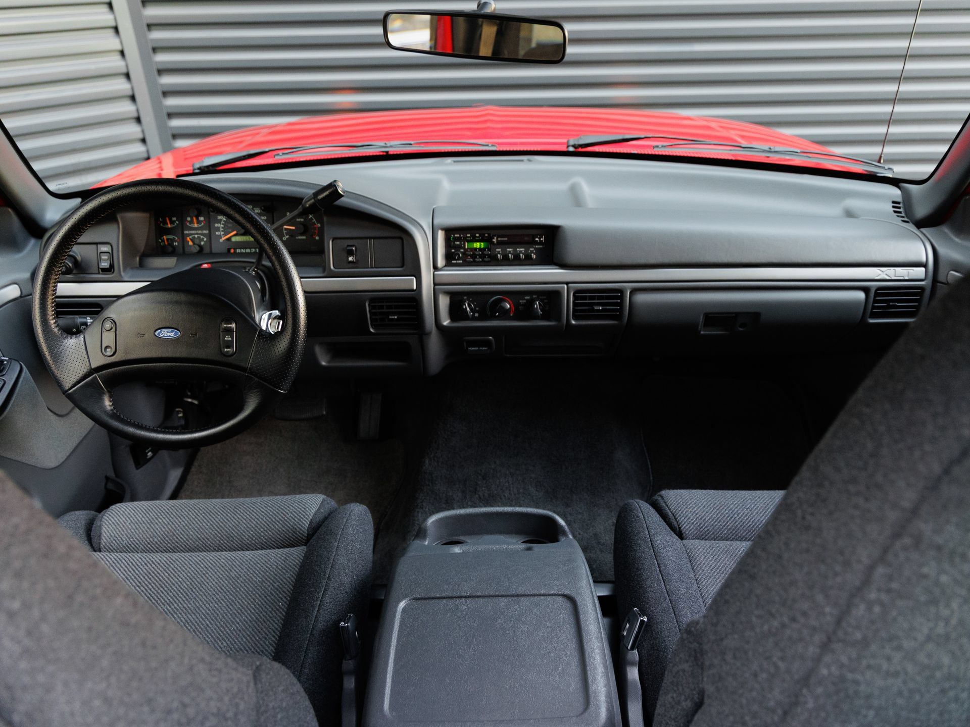 Used 1993 Ford F150 Lightning RWD image 20