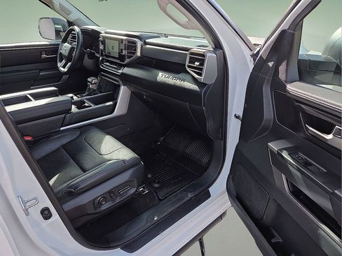 Used 2024 Toyota Tundra SR5 image 14