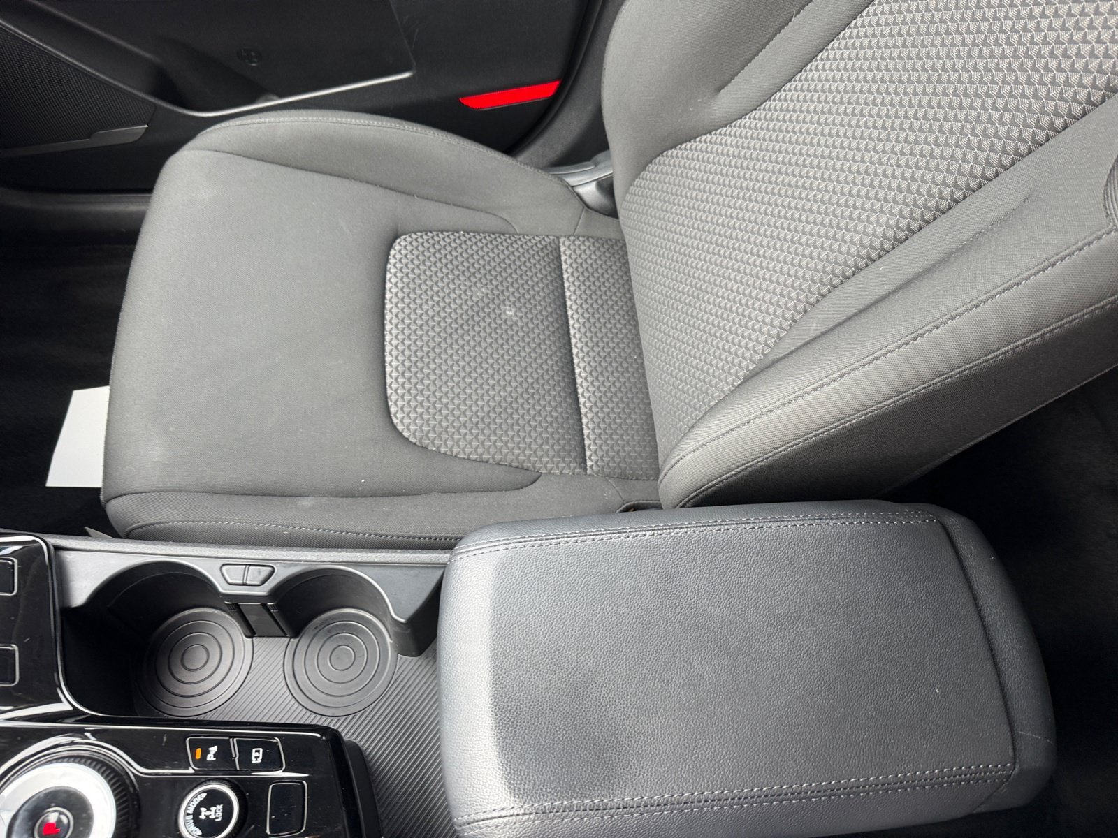 Used 2023 Kia Sportage LX AWD/4WD image 14