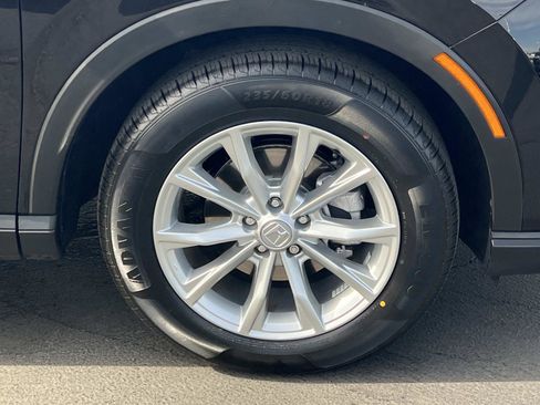 Certified 2024 Honda CR-V EX-L image 29