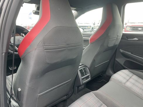 Used 2024 Volkswagen GTI S image 51