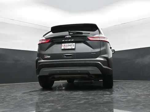 Used 2024 Ford Edge SEL AWD/4WD image 63