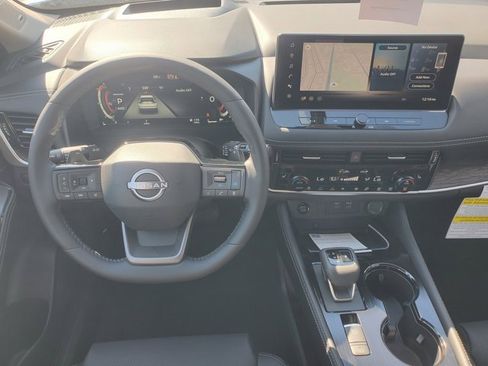 New 2026 Nissan Rogue Platinum w/ Platinum Premium Package image 21