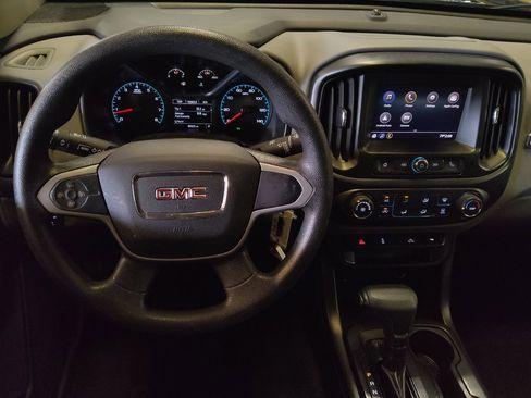 Used 2020 GMC Canyon 2WD Crew Cab w/ Convenience Package image 22