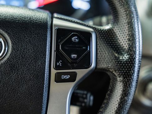 Used 2014 Toyota 4Runner SR5 Premium image 31