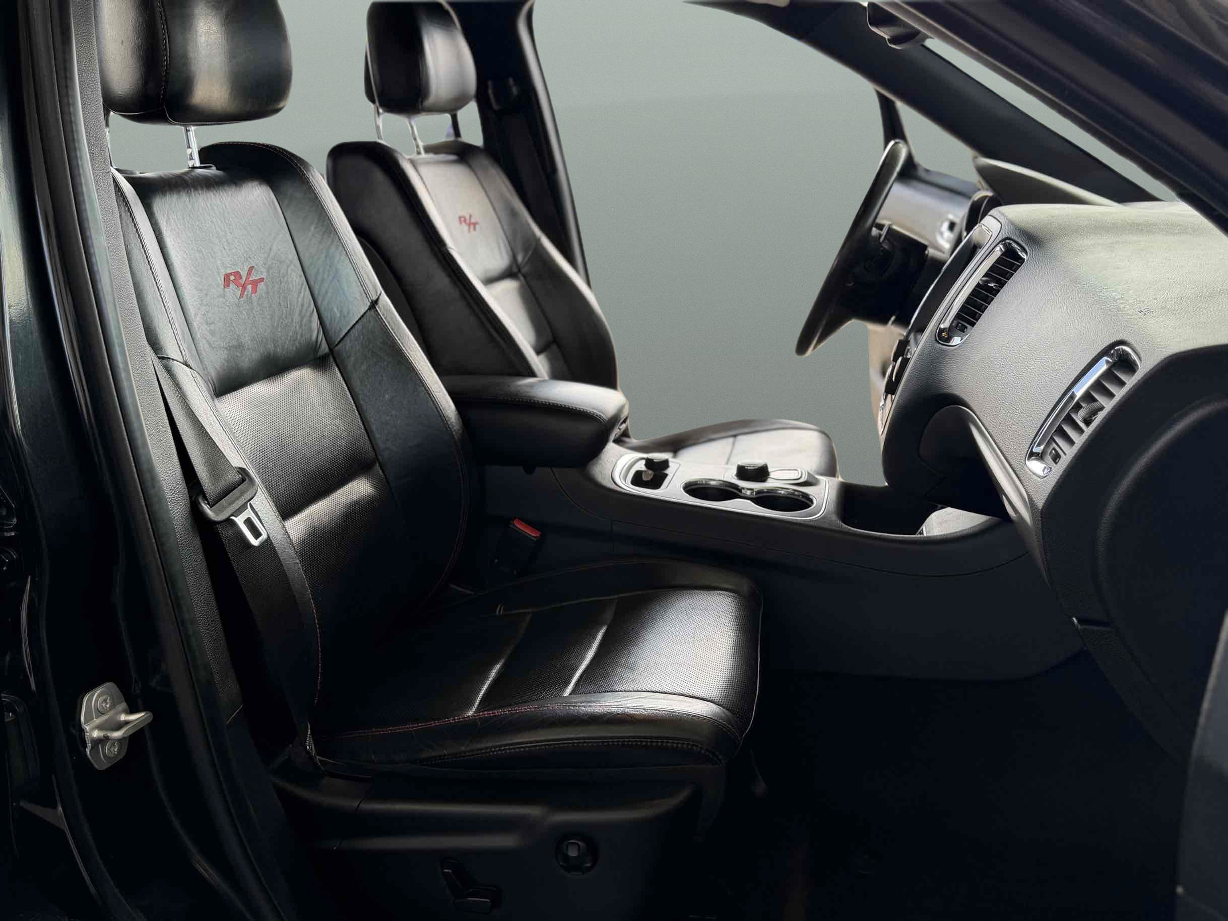 Used 2016 Dodge Durango R/T AWD/4WD image 11