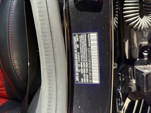 Used 2021 Mercedes-Benz C 63 AMG S image 37