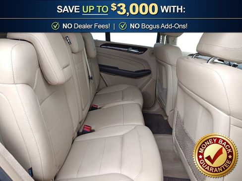 Used 2013 Mercedes-Benz ML 350 4MATIC image 22