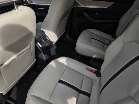 New 2026 MAZDA CX-90 3.3 Turbo w/ Premium Sport Pkg image 15