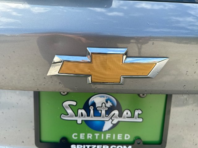 Used 2024 Chevrolet Trax LT FWD image 59