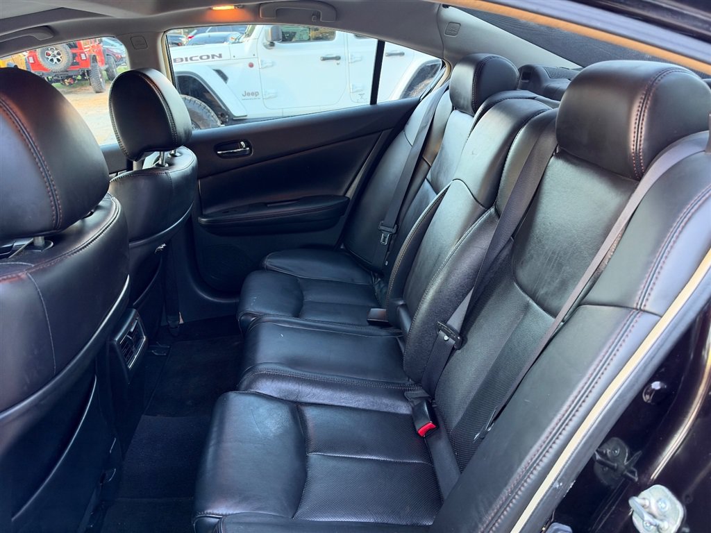 Used 2014 Nissan Maxima 3.5 SV w/ Premium Package FWD image 16