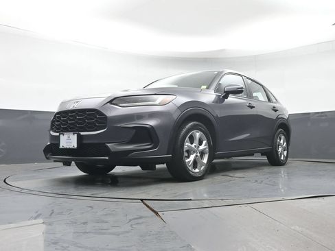 Certified 2024 Honda HR-V LX image 26